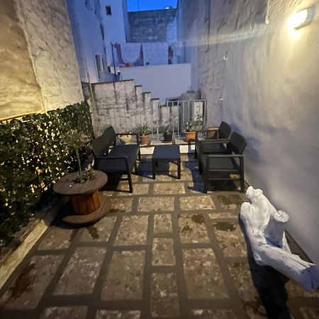 La Casetta 2.0 Ostuni Exterior foto