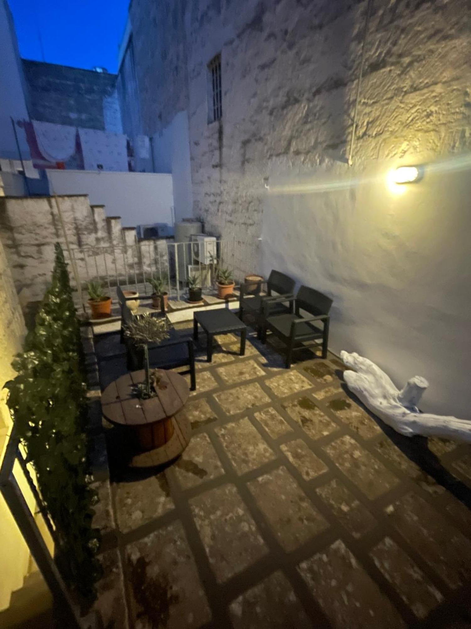 La Casetta 2.0 Ostuni Exterior foto