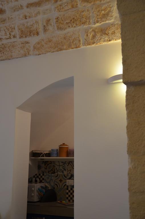 La Casetta 2.0 Ostuni Exterior foto
