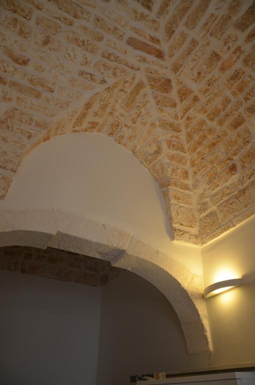 La Casetta 2.0 Ostuni Exterior foto